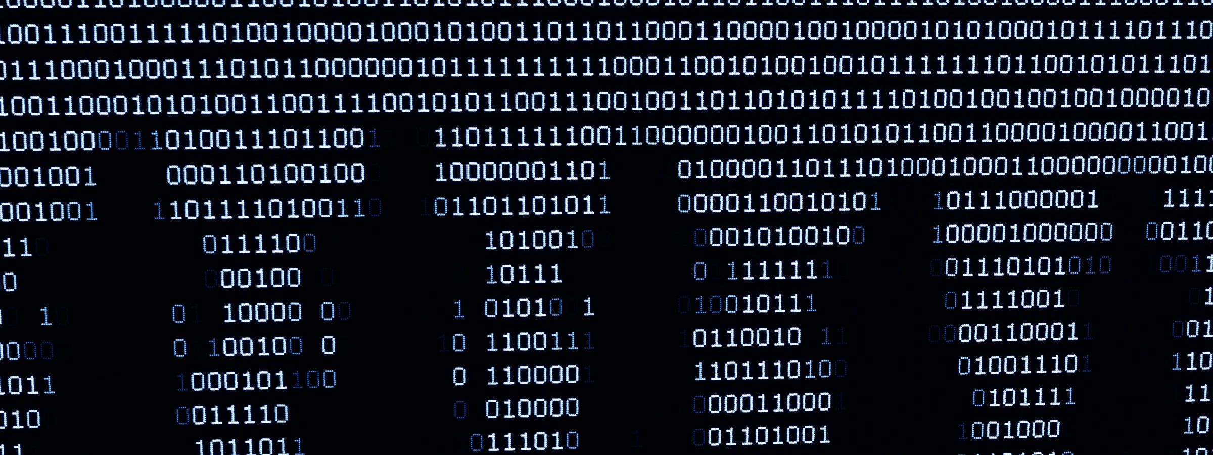 The art of the search